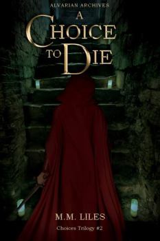 Paperback A Choice to Die Book