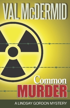 Paperback Common Murder: A Lindsay Gordon Mystery (Lindsay Gordon Mystery Series) Book
