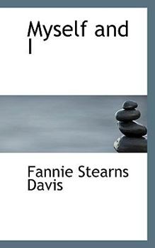 Paperback Myself and I Book