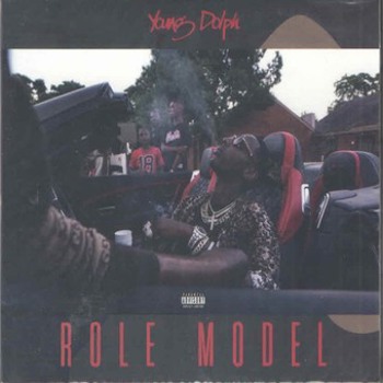 Music - CD Role Model Book