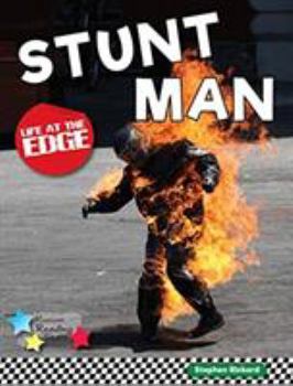 321 Go! Stunt Man