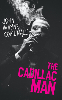 Paperback The Cadillac Man Book