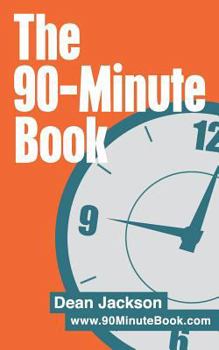 Paperback The 90-Minute Book