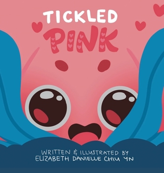 Hardcover Tickled Pink Book