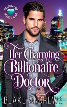 Paperback Her Charming Billionaire Doctor Book