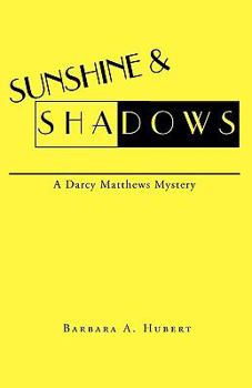 Paperback Sunshine & Shadows Book