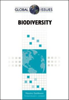 Hardcover Biodiversity Book