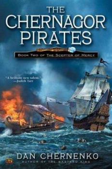 Paperback The Chernagor Pirates Book