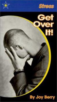 Paperback Stress: Get over It (Winning Skills) Book