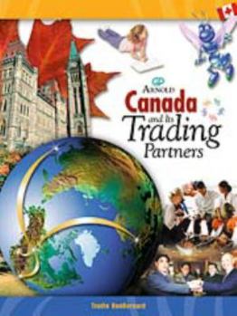 Hardcover Canada and Its Trading Partners Book