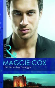 Paperback The Brooding Stranger (Mills and Boon Modern) Book