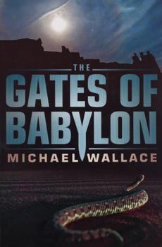 Paperback The Gates of Babylon Book