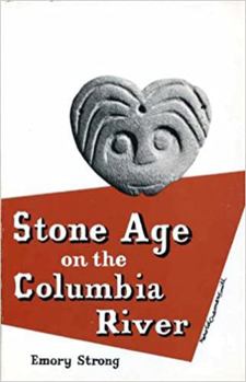 Paperback Stone Age on the Columbia River Book