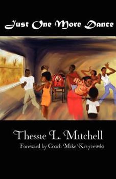 Paperback Just One More Dance Book