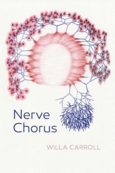 Paperback Nerve Chorus Book