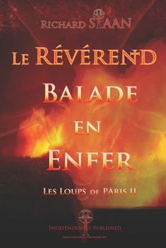Paperback Balade en Enfer [French] Book