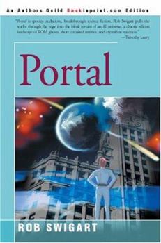 Paperback Portal Book