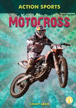 Motocross - Book  of the Action Sports
