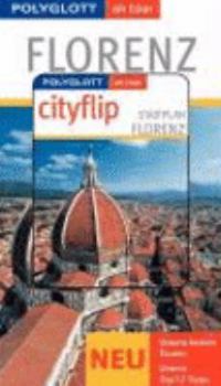 Paperback Florenz. Polyglott on tour [German] Book