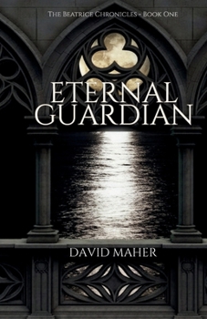 Paperback Eternal Guardian Book
