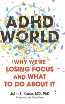 ADHD World