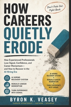 How Careers Quietly Erode—and How to Rebuild Inner Ground in the 2026 Job Market