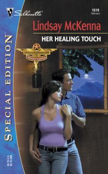 Mass Market Paperback Her Healing Touch Book