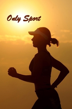 Only Sport: Un Quaderno Discreto Dove Tenere Traccia dei Tuoi Siti Preferiti, Username, Password, Indirizzi Email, Password Wi-Fi, Seriali dei ... e PUK. (Password & Seriali) (Italian Edition)