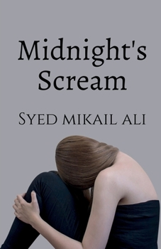 Paperback Midnight's Scream Book