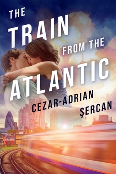 Paperback The Train From The Atlantic Book
