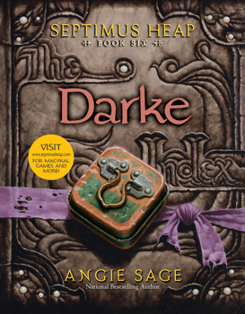 Paperback Darke Book