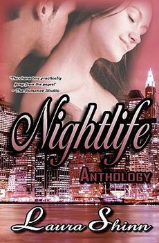 Paperback Nightlife Anthology Book