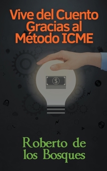 Paperback Vive del Cuento Gracias el Método ICME [Spanish] Book