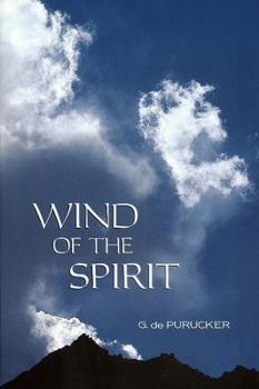 Paperback Wind of the Spirit Book