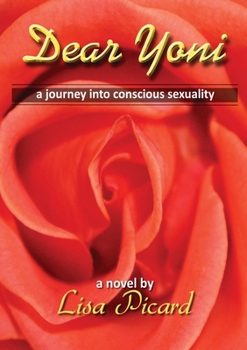 Paperback Dear Yoni Book