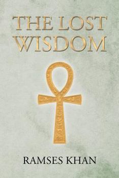 Paperback The Lost Wisdom Book