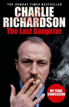 Paperback The Last Gangster: My Final Confession Book