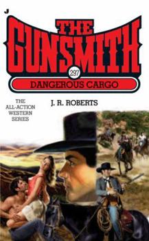 Mass Market Paperback Dangerous Cargo Book