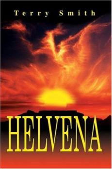 Paperback Helvena Book