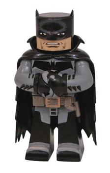 Misc. Batman White Knight Vinimate Book