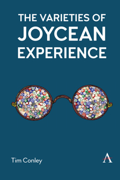 Paperback The Varieties of Joycean Experience Book
