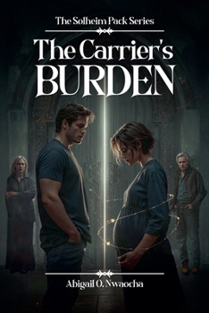 Paperback The Carrier's Burden Book