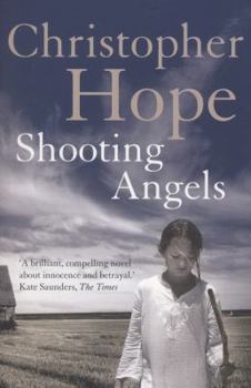 Paperback Shooting Angels Book