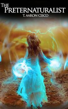 Paperback The Preternaturalist Book