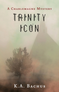 Paperback Trinity Icon Book