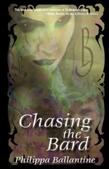 Chasing the Bard - Book #1 of the Fey