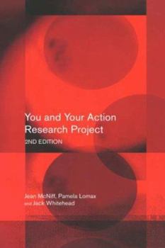 Paperback You and Your Action Research Project Book