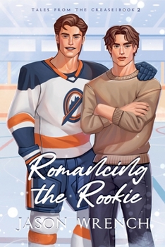 Paperback Romancing the Rookie Book