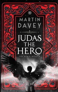 The Lords of Under (DCI Judas Iscariot and the Black Museum)