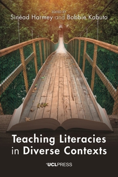 Paperback Teaching Literacies in Diverse Contexts Book